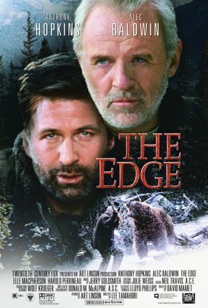 The Edge's poster