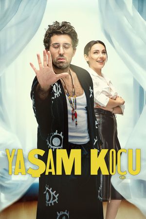 Yasam Koçu's poster