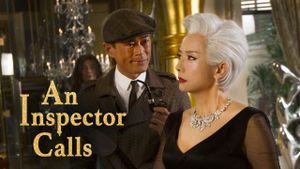 An Inspector Calls's poster