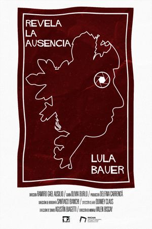 Revela la Ausencia's poster