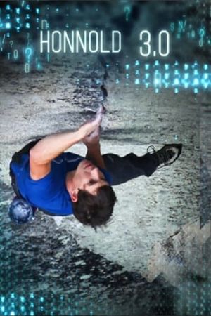 Honnold 3.0's poster