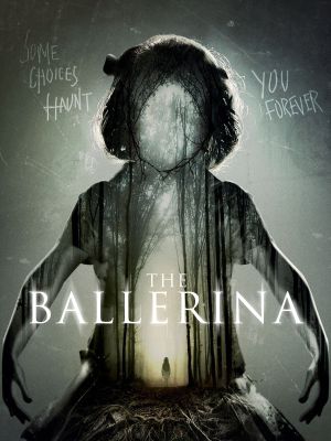 The Ballerina's poster