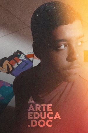 A Arte Educa's poster