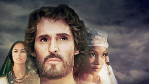 Solomon's poster