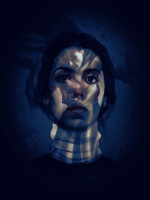 Possession's poster