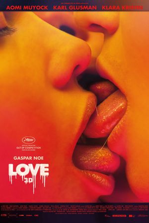 Love's poster