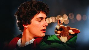 Gremlins's poster