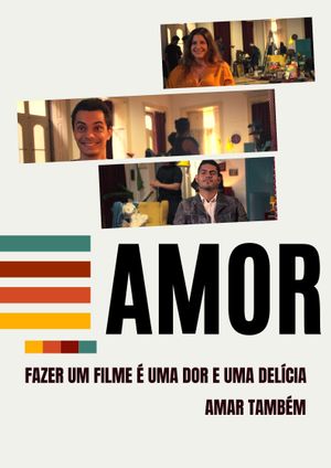 Amor's poster