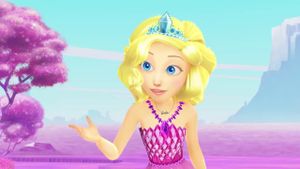Barbie Dreamtopia: Festival of Fun's poster
