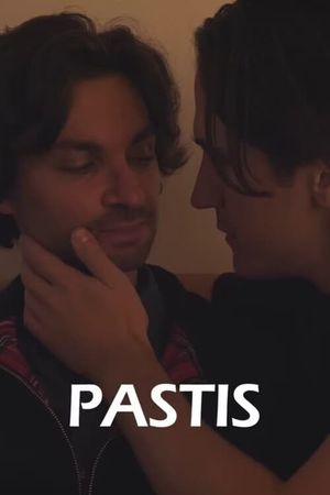 Pastis's poster