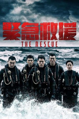 The Rescue's poster