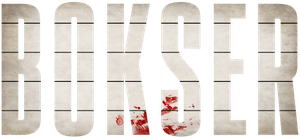 Boxer's poster
