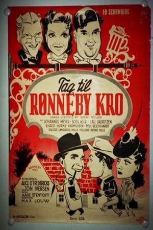Tag til Rønneby Kro's poster