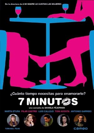 Seven Minutes's poster image