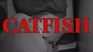 CATFISH's poster