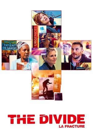 The Divide's poster