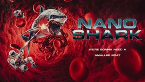 Nanoshark's poster