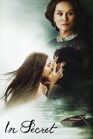 In Secret's poster
