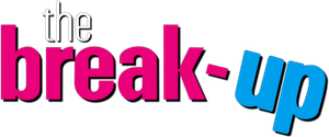 The Break-Up's poster