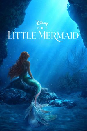 The Little Mermaid's poster
