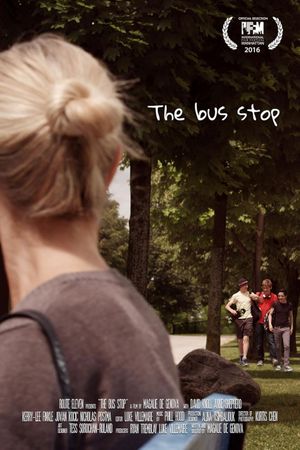 The Bus Stop's poster