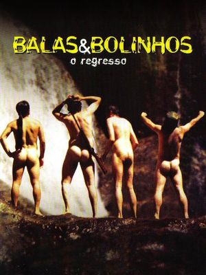 Balas & Bolinhos - O Regresso's poster image