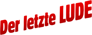 Andi Ommsen ist der letzte Lude's poster