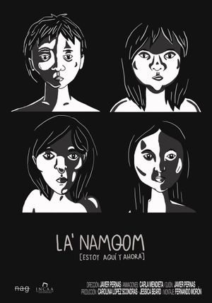 La´NamQom's poster