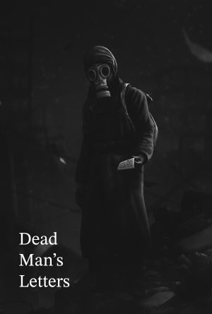 Dead Man's Letters's poster
