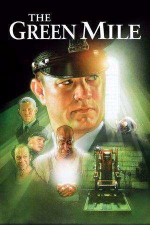 The Green Mile's poster