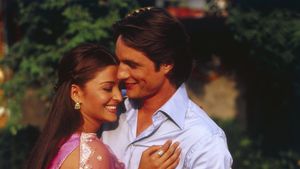 Bride & Prejudice's poster