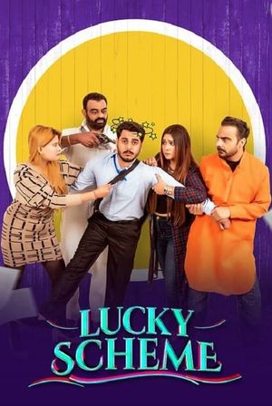 Lucky Scheme's poster image