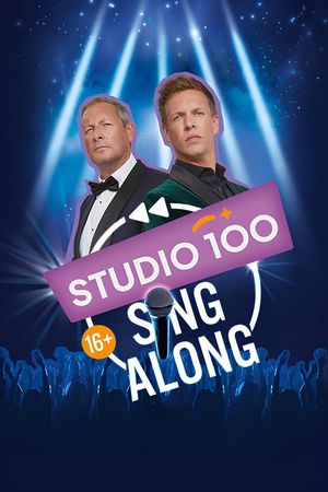 Studio 100 SingAlong 2024's poster