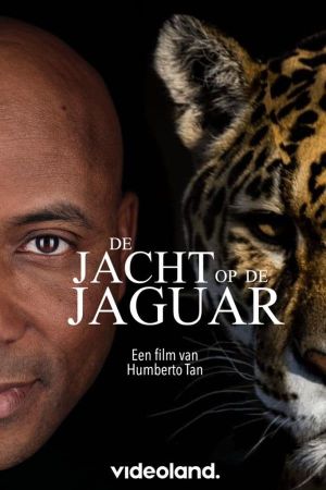 De Jacht op de Jaguar's poster
