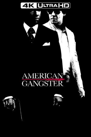American Gangster's poster