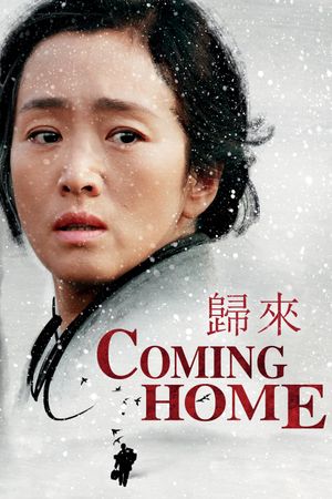 Coming Home's poster