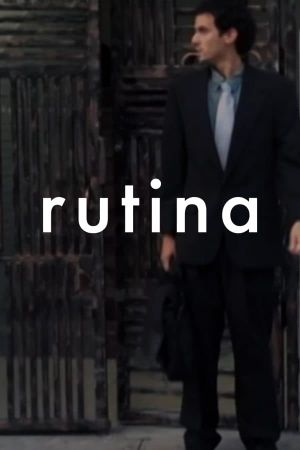 Rutina's poster