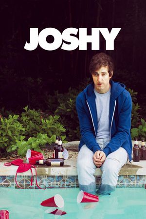 Joshy's poster image