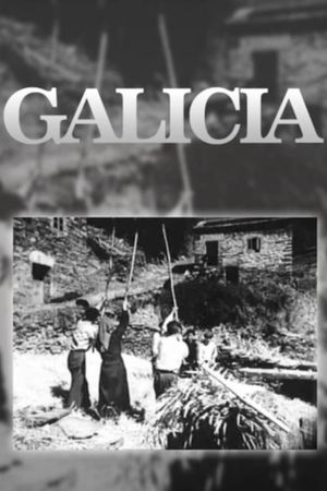 Galicia's poster