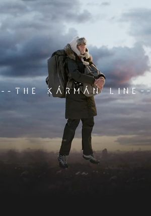The Kármán Line's poster