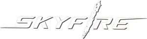 Skyfire's poster