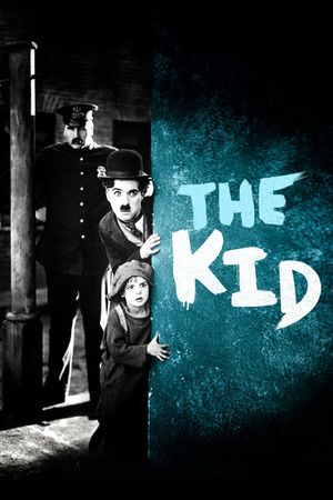 The Kid's poster
