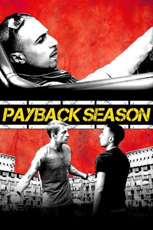 Payback Season's poster