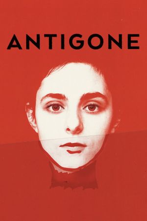 Antigone's poster