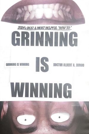 Grinning is Winning's poster