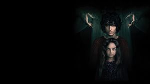 The Turning's poster
