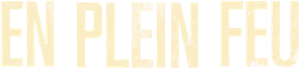 En plein feu's poster