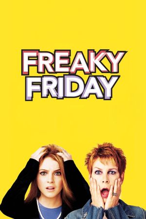Freaky Friday's poster