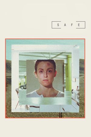 Safe's poster