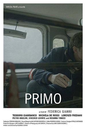 Primo's poster